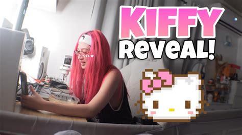 kiffy viral tiktok porn